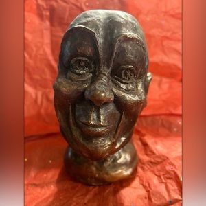 Decorative Chocolate Sculpture